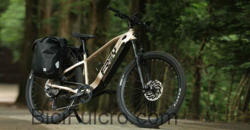 Frey Runner recensioni e scheda tecnica